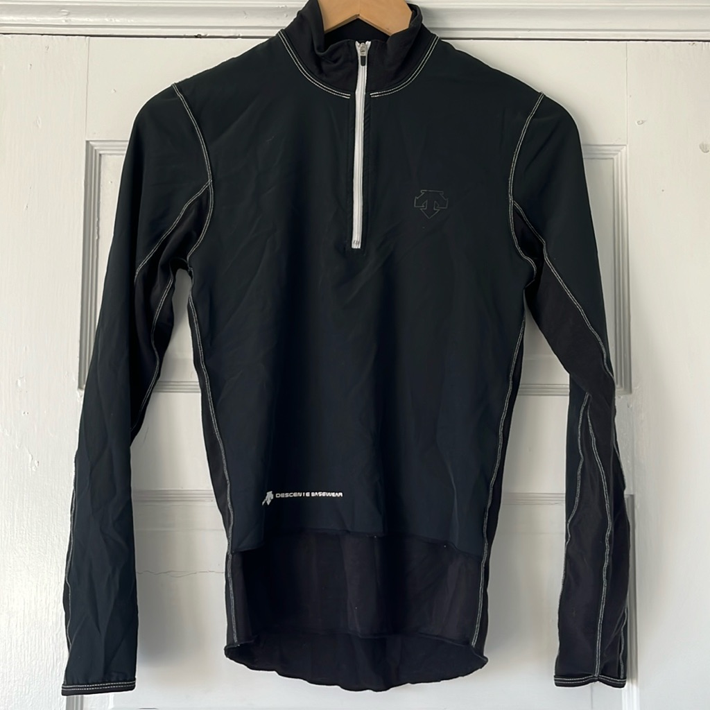 Descente Top Size Xs